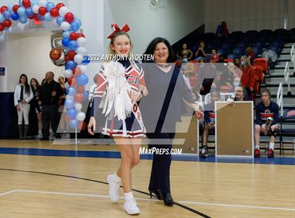 Thumbnail 1 in Northwood Temple Academy @ Freedom Christian Academy (Homecoming and Senior Night) photogallery.