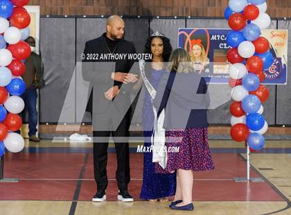 Thumbnail 3 in Northwood Temple Academy @ Freedom Christian Academy (Homecoming and Senior Night) photogallery.