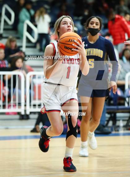 Thumbnail 1 in Northwood Temple Academy @ Freedom Christian Academy (Homecoming and Senior Night) photogallery.