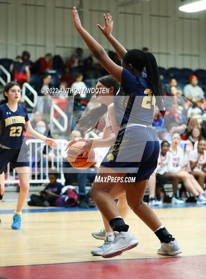 Thumbnail 3 in Northwood Temple Academy @ Freedom Christian Academy (Homecoming and Senior Night) photogallery.