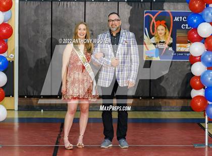 Thumbnail 1 in Northwood Temple Academy @ Freedom Christian Academy (Homecoming and Senior Night) photogallery.