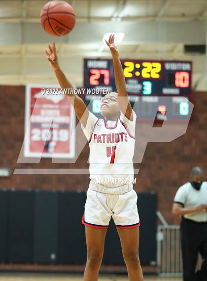Thumbnail 1 in Northwood Temple Academy @ Freedom Christian Academy (Homecoming and Senior Night) photogallery.