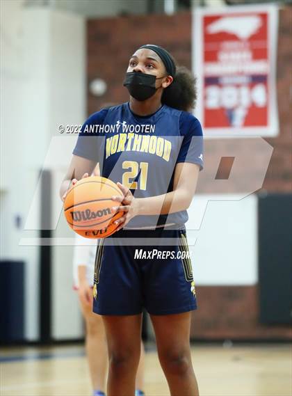 Thumbnail 1 in Northwood Temple Academy @ Freedom Christian Academy (Homecoming and Senior Night) photogallery.
