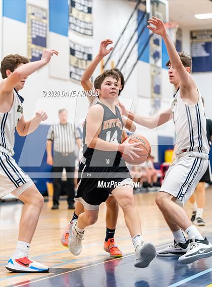 Thumbnail 2 in Newton North @ Needham photogallery.
