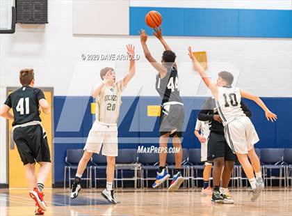 Thumbnail 1 in Newton North @ Needham photogallery.