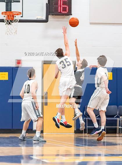 Thumbnail 3 in Newton North @ Needham photogallery.