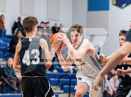 Thumbnail 1 in Newton North @ Needham photogallery.