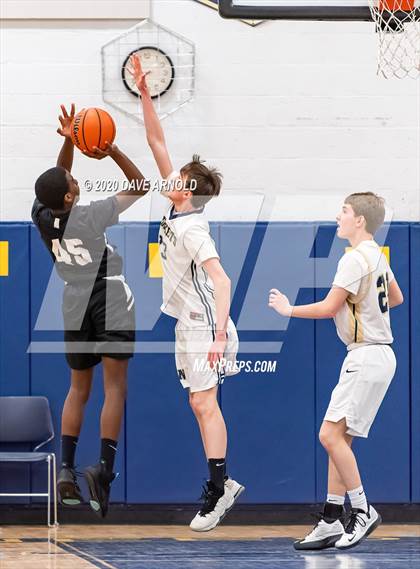 Thumbnail 3 in Newton North @ Needham photogallery.