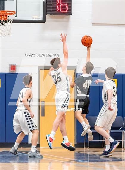 Thumbnail 2 in Newton North @ Needham photogallery.