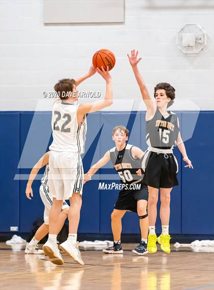 Thumbnail 3 in Newton North @ Needham photogallery.