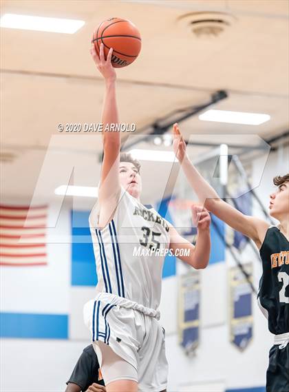 Thumbnail 2 in Newton North @ Needham photogallery.