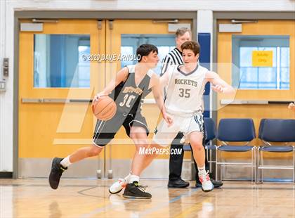 Thumbnail 3 in Newton North @ Needham photogallery.