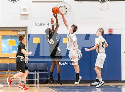 Thumbnail 1 in Newton North @ Needham photogallery.