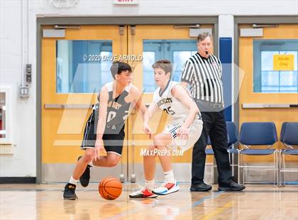 Thumbnail 1 in Newton North @ Needham photogallery.
