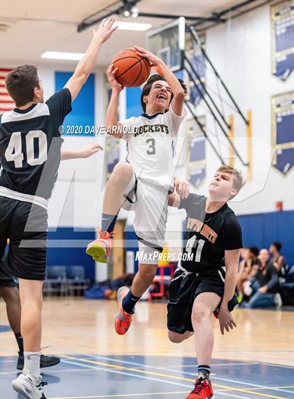 Thumbnail 2 in Newton North @ Needham photogallery.
