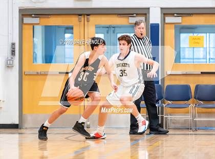 Thumbnail 2 in Newton North @ Needham photogallery.