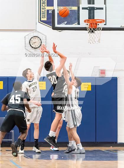 Thumbnail 2 in Newton North @ Needham photogallery.