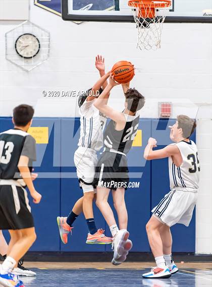 Thumbnail 1 in Newton North @ Needham photogallery.