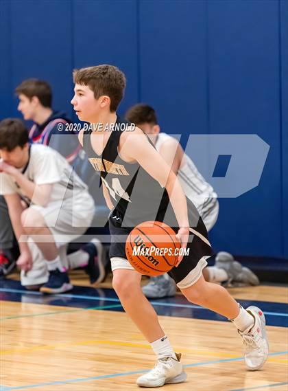 Thumbnail 2 in Newton North @ Needham photogallery.
