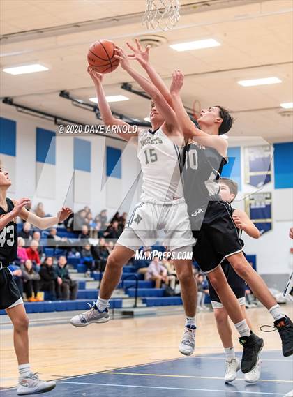 Thumbnail 2 in Newton North @ Needham photogallery.