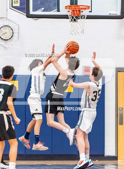 Thumbnail 2 in Newton North @ Needham photogallery.