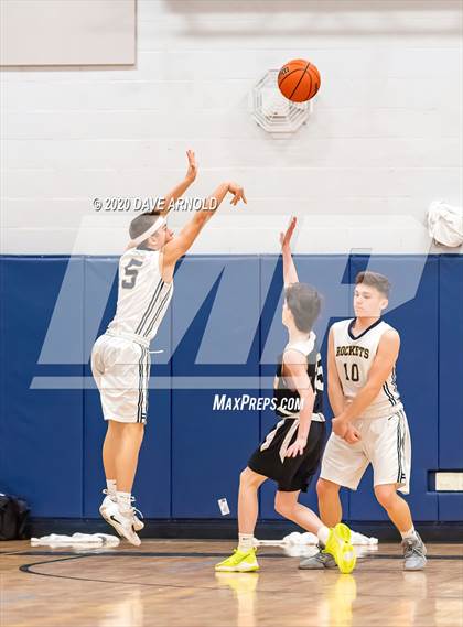 Thumbnail 3 in Newton North @ Needham photogallery.