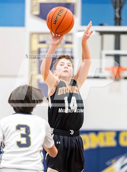 Thumbnail 2 in Newton North @ Needham photogallery.