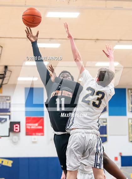 Thumbnail 1 in Newton North @ Needham photogallery.