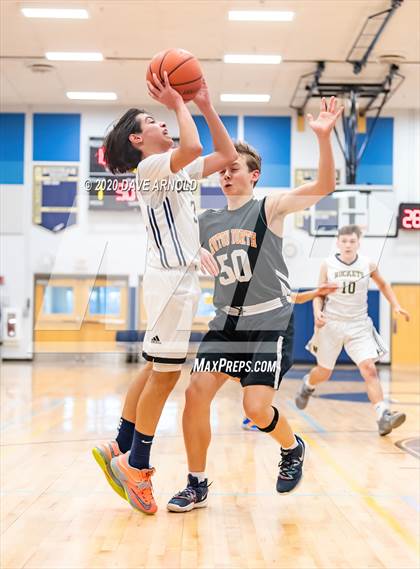 Thumbnail 2 in Newton North @ Needham photogallery.