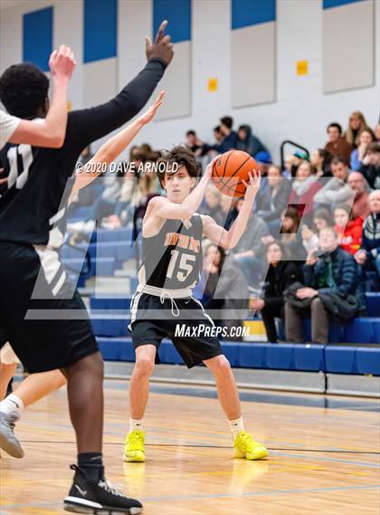 Thumbnail 2 in Newton North @ Needham photogallery.