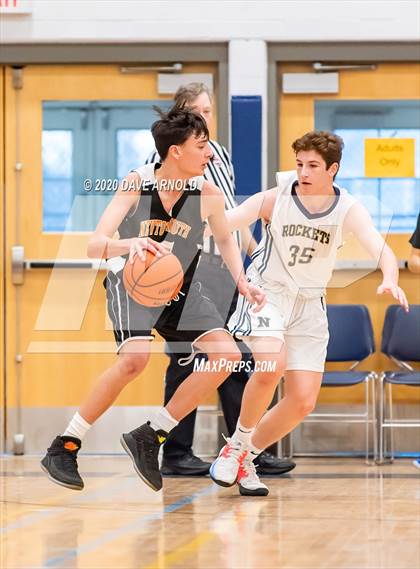 Thumbnail 1 in Newton North @ Needham photogallery.