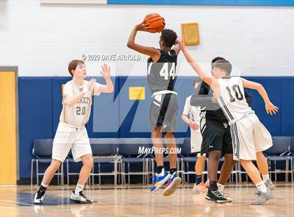 Thumbnail 3 in Newton North @ Needham photogallery.