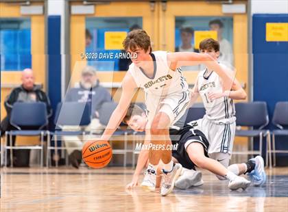 Thumbnail 3 in Newton North @ Needham photogallery.