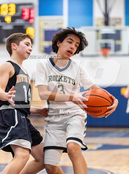 Thumbnail 1 in Newton North @ Needham photogallery.
