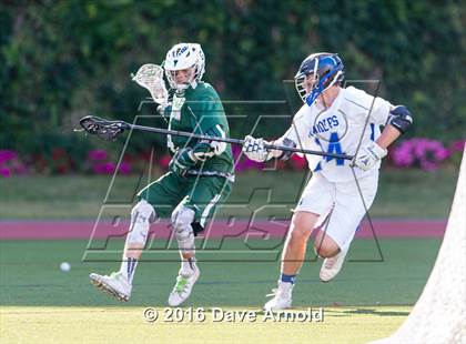Thumbnail 3 in Grafton Memorial @ Dover-Sherborn (MIAA Division 3 Final) photogallery.