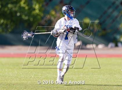 Thumbnail 1 in Grafton Memorial @ Dover-Sherborn (MIAA Division 3 Final) photogallery.