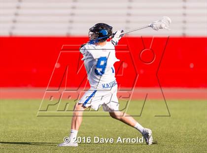 Thumbnail 1 in Grafton Memorial @ Dover-Sherborn (MIAA Division 3 Final) photogallery.