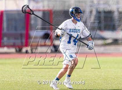 Thumbnail 1 in Grafton Memorial @ Dover-Sherborn (MIAA Division 3 Final) photogallery.