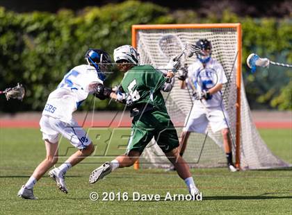 Thumbnail 1 in Grafton Memorial @ Dover-Sherborn (MIAA Division 3 Final) photogallery.
