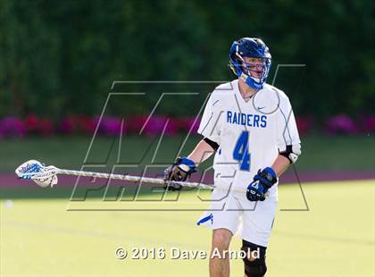 Thumbnail 3 in Grafton Memorial @ Dover-Sherborn (MIAA Division 3 Final) photogallery.