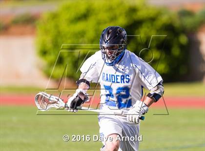Thumbnail 1 in Grafton Memorial @ Dover-Sherborn (MIAA Division 3 Final) photogallery.