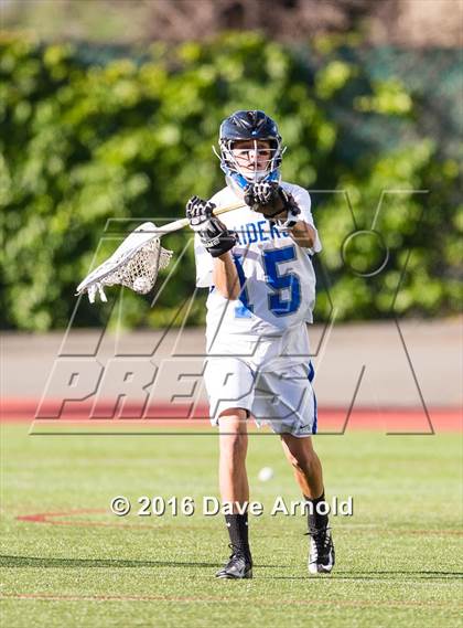 Thumbnail 2 in Grafton Memorial @ Dover-Sherborn (MIAA Division 3 Final) photogallery.