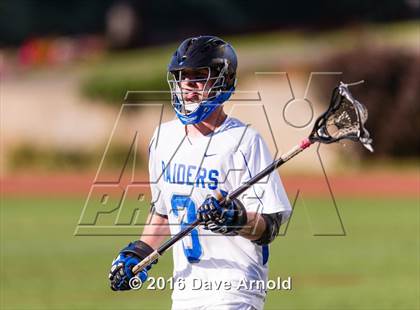 Thumbnail 2 in Grafton Memorial @ Dover-Sherborn (MIAA Division 3 Final) photogallery.