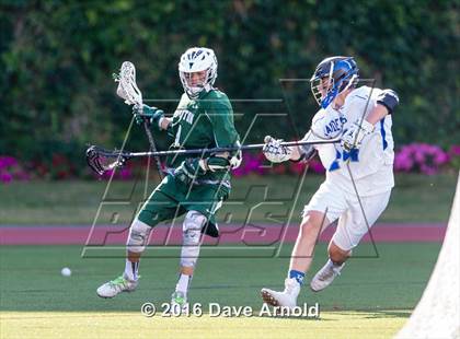 Thumbnail 2 in Grafton Memorial @ Dover-Sherborn (MIAA Division 3 Final) photogallery.