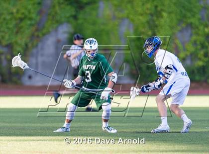 Thumbnail 1 in Grafton Memorial @ Dover-Sherborn (MIAA Division 3 Final) photogallery.