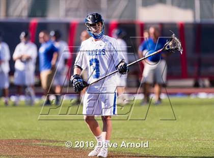 Thumbnail 1 in Grafton Memorial @ Dover-Sherborn (MIAA Division 3 Final) photogallery.