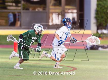 Thumbnail 1 in Grafton Memorial @ Dover-Sherborn (MIAA Division 3 Final) photogallery.