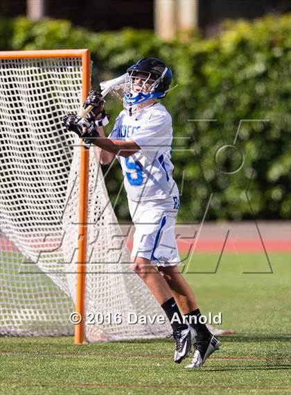 Thumbnail 1 in Grafton Memorial @ Dover-Sherborn (MIAA Division 3 Final) photogallery.
