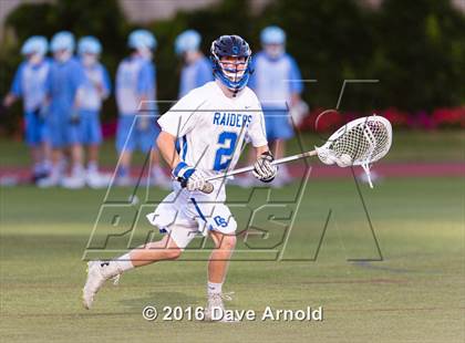 Thumbnail 1 in Grafton Memorial @ Dover-Sherborn (MIAA Division 3 Final) photogallery.