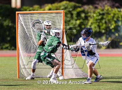 Thumbnail 3 in Grafton Memorial @ Dover-Sherborn (MIAA Division 3 Final) photogallery.